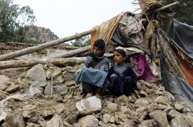 Taliban Serukan Pemerintah Internasional Cabut Pembekuan Aset Bank Sentral Setelah Gempa Mematikan